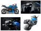 Preview: Suzuki GSX-S1000 GX (2024+) / GT (2022+)